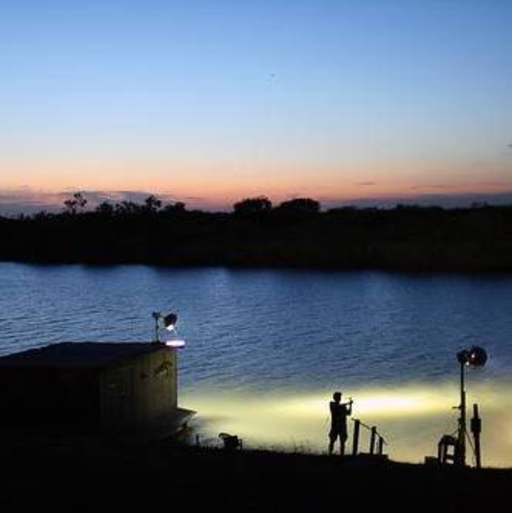 Meet your Posher, Eddie